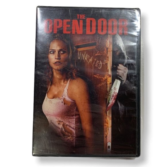 🍁2/$30🍁Horror 5-Pack DVD - 4 SEALED - Picture 13 of 15